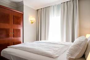 Hotel Mediterranee Family & Spa Hotel