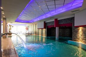 Hotel Mediterranee Family & Spa Hotel
