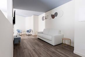 Hotel Mediterranee Family & Spa Hotel