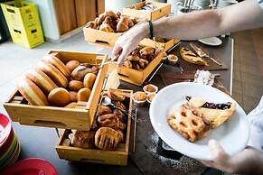 Hotel Mediterranee Family & Spa Hotel