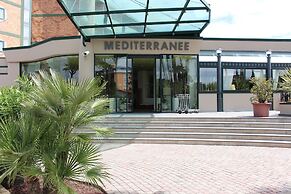Hotel Mediterranee Family & Spa Hotel