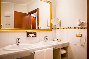 Hotel Mediterranee Family & Spa Hotel