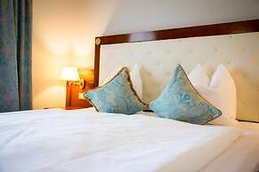 Hotel Mediterranee Family & Spa Hotel