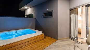 Hotel Mediterranee Family & Spa Hotel