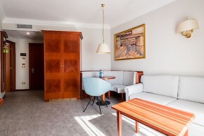 Hotel Mediterranee Family & Spa Hotel