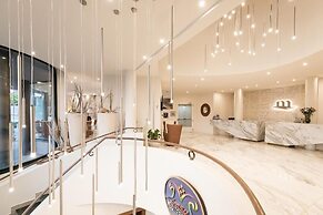 Hotel Mediterranee Family & Spa Hotel