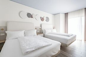 Hotel Mediterranee Family & Spa Hotel