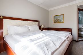 Hotel Mediterranee Family & Spa Hotel