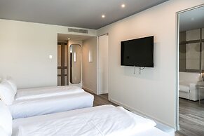 Hotel Mediterranee Family & Spa Hotel