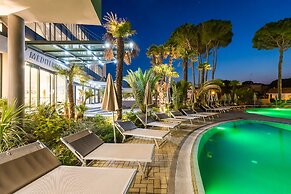 Hotel Mediterranee Family & Spa Hotel