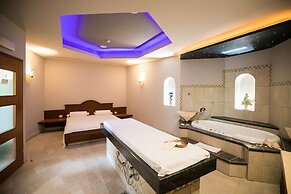 Hotel Mediterranee Family & Spa Hotel