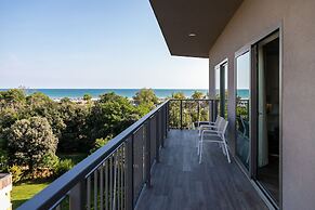 Hotel Mediterranee Family & Spa Hotel