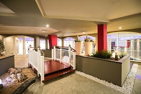 Hotel Mediterranee Family & Spa Hotel