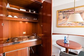 Hotel Mediterranee Family & Spa Hotel