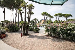 Hotel Mediterranee Family & Spa Hotel