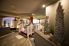 Hotel Mediterranee Family & Spa Hotel