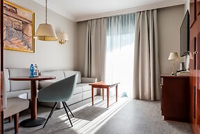 Hotel Mediterranee Family & Spa Hotel