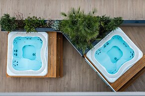 Hotel Mediterranee Family & Spa Hotel