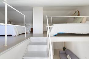 125 Appartamento Al Bastione by Barbarhouse