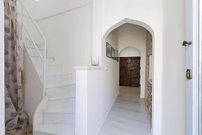 125 Appartamento Al Bastione by Barbarhouse