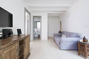 125 Appartamento Al Bastione by Barbarhouse