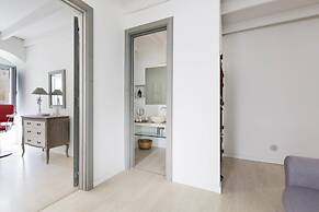 125 Appartamento Al Bastione by Barbarhouse