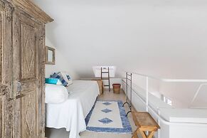 125 Appartamento Al Bastione by Barbarhouse