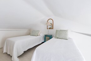 125 Appartamento Al Bastione by Barbarhouse