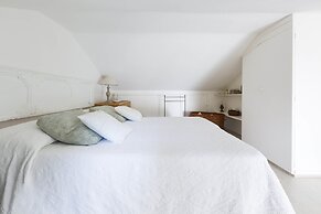 125 Appartamento Al Bastione by Barbarhouse