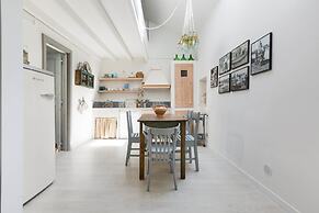 125 Appartamento Al Bastione by Barbarhouse