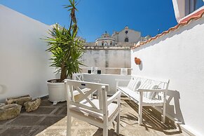 125 Appartamento Al Bastione by Barbarhouse