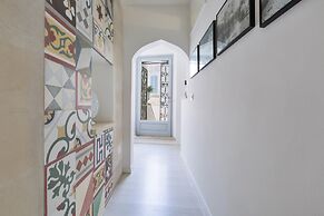 125 Appartamento Al Bastione by Barbarhouse