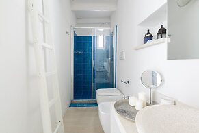 125 Appartamento Al Bastione by Barbarhouse