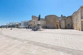 125 Appartamento Al Bastione by Barbarhouse