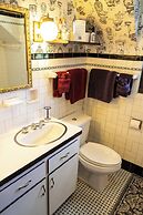 Castle on Glen - 3 Bedroom Home