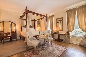 The Burn Bed and Breakfast