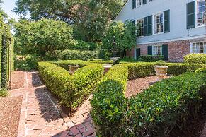 The Burn Bed and Breakfast