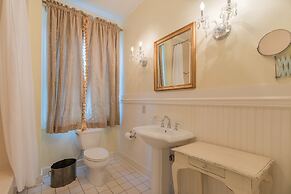 The Burn Bed and Breakfast