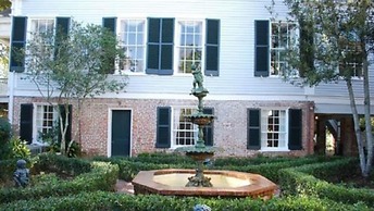 The Burn Bed and Breakfast