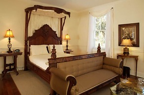 The Burn Bed and Breakfast