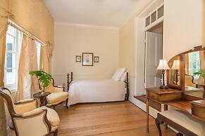 The Burn Bed and Breakfast