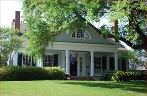 The Burn Bed and Breakfast