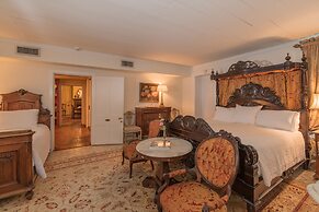 The Burn Bed and Breakfast