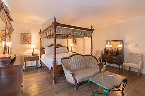 The Burn Bed and Breakfast