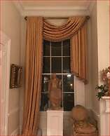 The Burn Bed and Breakfast