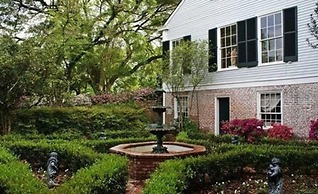 The Burn Bed and Breakfast