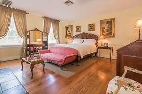 The Burn Bed and Breakfast