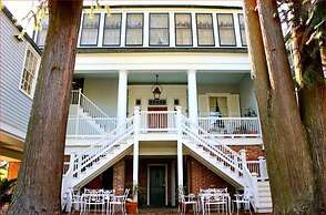 The Burn Bed and Breakfast