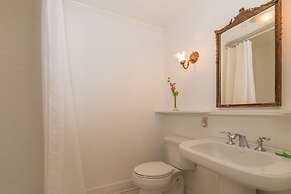 The Burn Bed and Breakfast