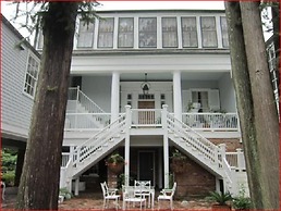 The Burn Bed and Breakfast